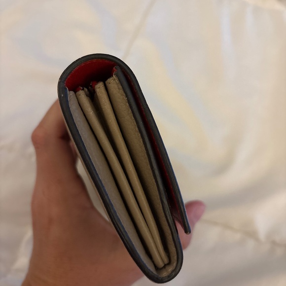 Celine wallet - Picture 11 of 12